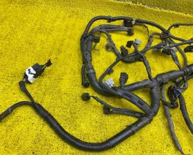 Коса двс Toyota