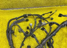 Коса двс TOYOTA LAND CRUISER PRADO 2020 821216AM50 TRJ150W/TRJ150L/TRJ150/TRJ152/TRJ155 2TRFE, передняя