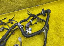 Коса двс TOYOTA LAND CRUISER PRADO 2020 821216AM50 TRJ150W/TRJ150L/TRJ150/TRJ152/TRJ155 2TRFE, передняя