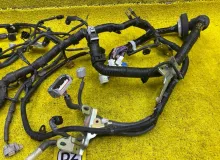 Коса двс TOYOTA LAND CRUISER PRADO 2020 821216AM50 TRJ150W/TRJ150L/TRJ150/TRJ152/TRJ155 2TRFE, передняя