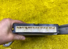 Блок управления двс TOYOTA LAND CRUISER PRADO 2020 8966660K90 TRJ150W/TRJ150L/TRJ150/TRJ152/TRJ155 2TRFE, передний