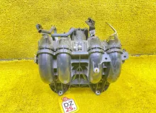 Коллектор впускной TOYOTA LAND CRUISER PRADO 2020 1712075042 TRJ150W/TRJ150L/TRJ150/TRJ152/TRJ155 2TRFE, передний