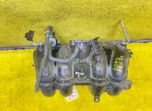 Коллектор впускной TOYOTA LAND CRUISER PRADO 2020 1712075042 TRJ150W/TRJ150L/TRJ150/TRJ152/TRJ155 2TRFE, передний