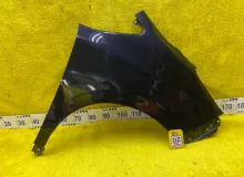 Крыло TOYOTA ESQUIRE/NOAH 2016/Цвет 220 5381128180 ZRR85W/ZRR85G/ZRR85/ZRR80G/ZRR80/ZRR80W/ZWR80/ZWR80G/ZWR80W 3ZRFAE, переднее правое