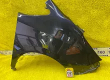 Крыло TOYOTA ESQUIRE/NOAH 2016/Цвет 220 5381128180 ZRR85W/ZRR85G/ZRR85/ZRR80G/ZRR80/ZRR80W/ZWR80/ZWR80G/ZWR80W 3ZRFAE, переднее правое