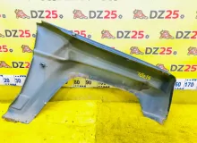Крыло DAIHATSU ROCKY/FEROZA 1995/Цвет B23 F300S HDE, переднее левое