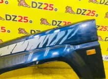 Крыло DAIHATSU ROCKY/FEROZA 1995/Цвет B23 F300S HDE, переднее левое
