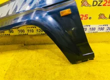 Крыло DAIHATSU ROCKY/FEROZA 1995/Цвет B23 F300S HDE, переднее левое