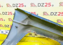 Крыло DAIHATSU ROCKY/FEROZA 1995/Цвет B23 F300S HDE, переднее левое