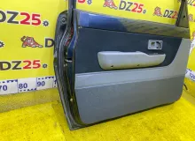 Дверь боковая DAIHATSU ROCKY/FEROZA 1995/Цвет B23 F300S HDE, передняя левая