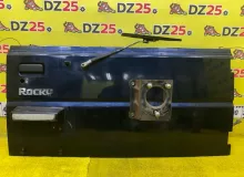 Дверь 5я DAIHATSU ROCKY/FEROZA 1995/Цвет B23 F300S HDE, задняя Дверь 5я DAIHATSU ROCKY/FEROZA 1995/Цвет B23 F300S HDE, задняя