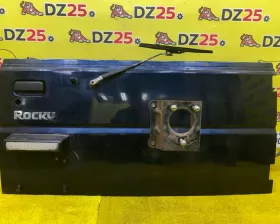 Дверь 5я DAIHATSU