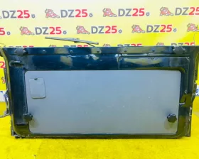 Дверь 5я DAIHATSU