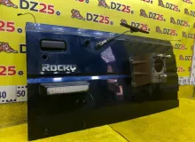 Дверь 5я DAIHATSU ROCKY/FEROZA 1995/Цвет B23 F300S HDE, задняя Дверь 5я DAIHATSU ROCKY/FEROZA 1995/Цвет B23 F300S HDE, задняя