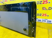 Дверь 5я DAIHATSU ROCKY/FEROZA 1995/Цвет B23 F300S HDE, задняя Дверь 5я DAIHATSU ROCKY/FEROZA 1995/Цвет B23 F300S HDE, задняя