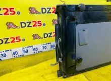 Дверь 5я DAIHATSU ROCKY/FEROZA 1995/Цвет B23 F300S HDE, задняя Дверь 5я DAIHATSU ROCKY/FEROZA 1995/Цвет B23 F300S HDE, задняя