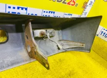 Бампер DAIHATSU ROCKY/FEROZA 1995/Цвет B23 F300S HDE, передний