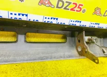 Бампер DAIHATSU ROCKY/FEROZA 1995/Цвет B23 F300S HDE, передний