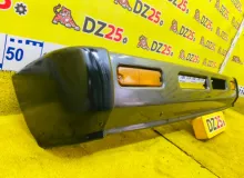 Бампер DAIHATSU ROCKY/FEROZA 1995/Цвет B23 F300S HDE, передний