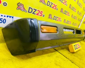 Бампер Toyota