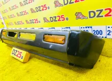 Бампер DAIHATSU ROCKY/FEROZA 1995/Цвет B23 F300S HDE, передний