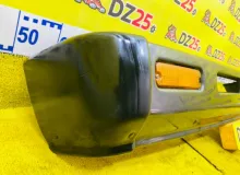 Бампер DAIHATSU ROCKY/FEROZA 1995/Цвет B23 F300S HDE, передний
