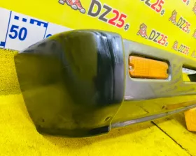 Бампер Toyota