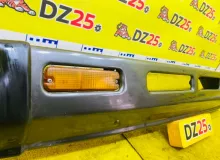 Бампер DAIHATSU ROCKY/FEROZA 1995/Цвет B23 F300S HDE, передний