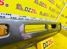 Бампер DAIHATSU ROCKY/FEROZA 1995/Цвет B23 F300S HDE, передний