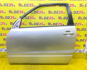 Дверь боковая SUZUKI