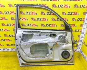 Дверь боковая SUZUKI