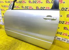 Дверь боковая SUZUKI ESCUDO 2006/Цвет Z2S 6800264J01 TA74W M16A, передняя левая