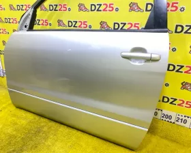 Дверь боковая SUZUKI