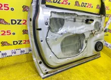 Дверь боковая SUZUKI ESCUDO 2006/Цвет Z2S 6800264J01 TA74W M16A, передняя левая