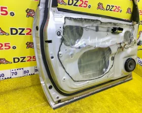 Дверь боковая SUZUKI