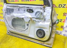 Дверь боковая SUZUKI ESCUDO 2006/Цвет Z2S 6800264J01 TA74W M16A, передняя левая
