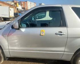 Дверь боковая SUZUKI