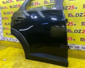 Дверь боковая Mazda