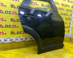 Дверь боковая Mazda