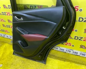 Дверь боковая Mazda