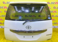 Дверь 5я TOYOTA ISIS 2008/Цвет 070 6700544300 ZNM10G/ZNM10W/ZGM10G/ZGM10W/ZGM11G/ZGM11W/ZGM15G/ZGM15W/ANM10G/ANM10W/ANM15G/ANM15W 1ZZFE, задняя