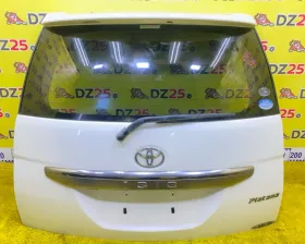 Дверь 5я TOYOTA