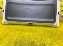 Дверь 5я TOYOTA ISIS 2008/Цвет 070 6700544300 ZNM10G/ZNM10W/ZGM10G/ZGM10W/ZGM11G/ZGM11W/ZGM15G/ZGM15W/ANM10G/ANM10W/ANM15G/ANM15W 1ZZFE, задняя