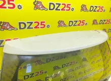 Дверь 5я TOYOTA ISIS 2008/Цвет 070 6700544300 ZNM10G/ZNM10W/ZGM10G/ZGM10W/ZGM11G/ZGM11W/ZGM15G/ZGM15W/ANM10G/ANM10W/ANM15G/ANM15W 1ZZFE, задняя