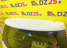 Дверь 5я TOYOTA ISIS 2008/Цвет 070 6700544300 ZNM10G/ZNM10W/ZGM10G/ZGM10W/ZGM11G/ZGM11W/ZGM15G/ZGM15W/ANM10G/ANM10W/ANM15G/ANM15W 1ZZFE, задняя