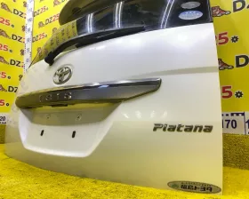 Дверь 5я TOYOTA