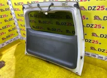 Дверь 5я TOYOTA ISIS 2008/Цвет 070 6700544300 ZNM10G/ZNM10W/ZGM10G/ZGM10W/ZGM11G/ZGM11W/ZGM15G/ZGM15W/ANM10G/ANM10W/ANM15G/ANM15W 1ZZFE, задняя