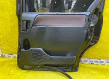 Дверь боковая TOYOTA VOXY/NOAH/ESQUIRE 2014/Цвет 220 6700328630 ZRR80G/ZRR80W/ZRR80/ZRR85G/ZRR85W/ZRR85/ZWR80/ZWR80G/ZWR80W 3ZRFAE, задняя правая