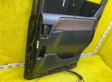 Дверь боковая TOYOTA VOXY/NOAH/ESQUIRE 2014/Цвет 220 6700328630 ZRR80G/ZRR80W/ZRR80/ZRR85G/ZRR85W/ZRR85/ZWR80/ZWR80G/ZWR80W 3ZRFAE, задняя правая
