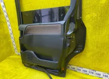 Дверь боковая TOYOTA VOXY/NOAH/ESQUIRE 2014/Цвет 220 6700328630 ZRR80G/ZRR80W/ZRR80/ZRR85G/ZRR85W/ZRR85/ZWR80/ZWR80G/ZWR80W 3ZRFAE, задняя правая